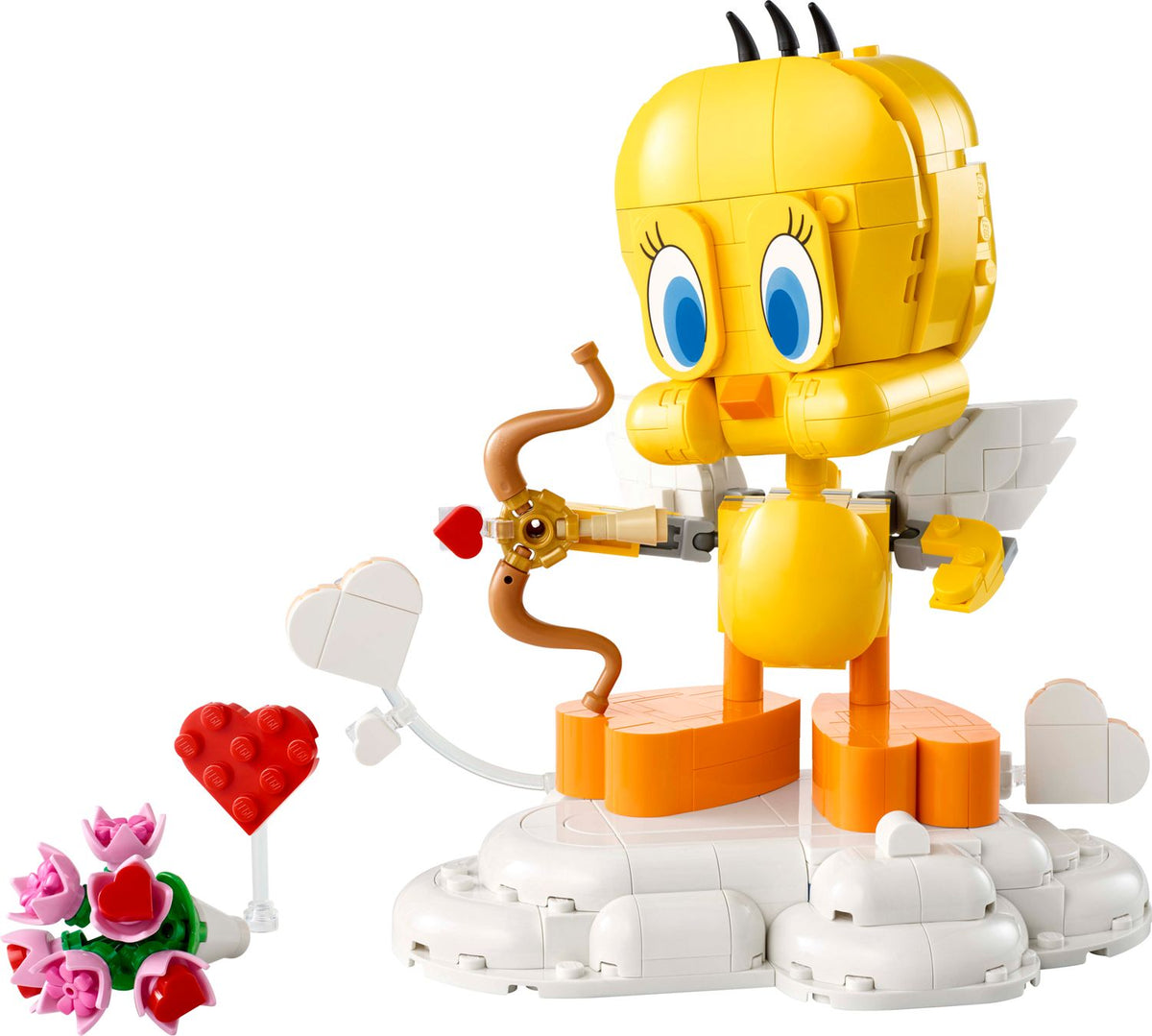 LEGO 40824 Titti Looney Tunes