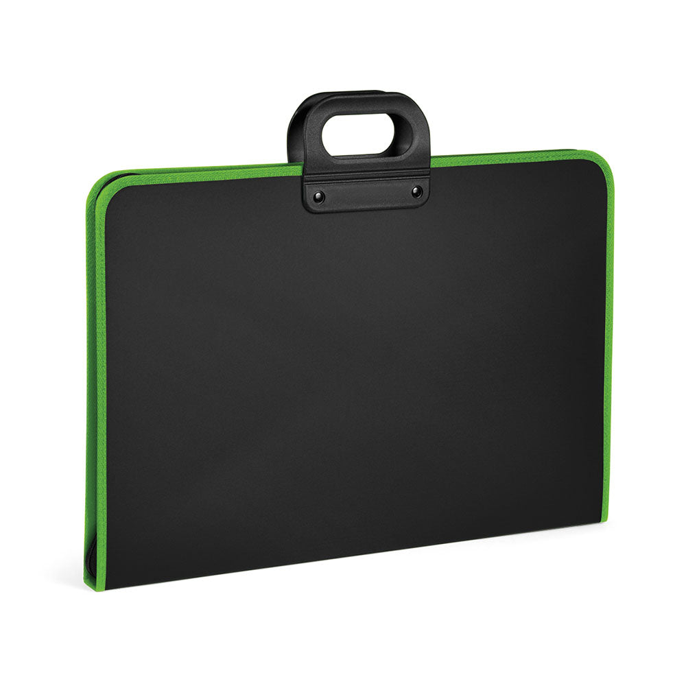 Lebez cartella portadisegni cordura