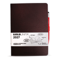 Tinta Unita Agenda giornaliera 2027
