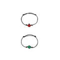 Legami braccialetti Get Lucky