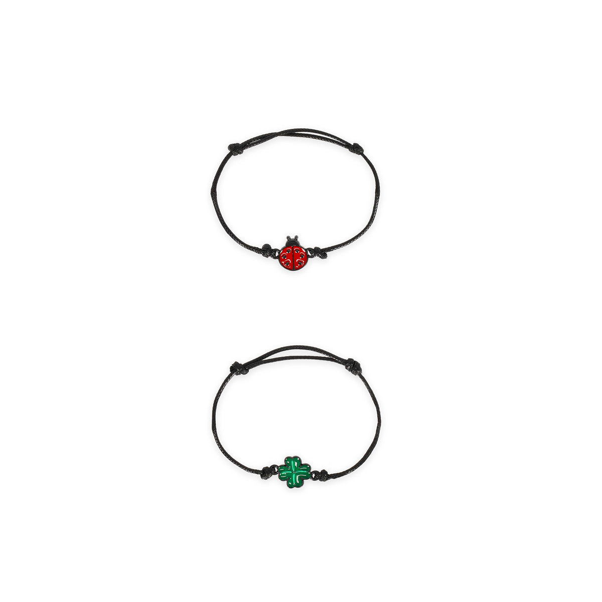 Legami braccialetti Get Lucky