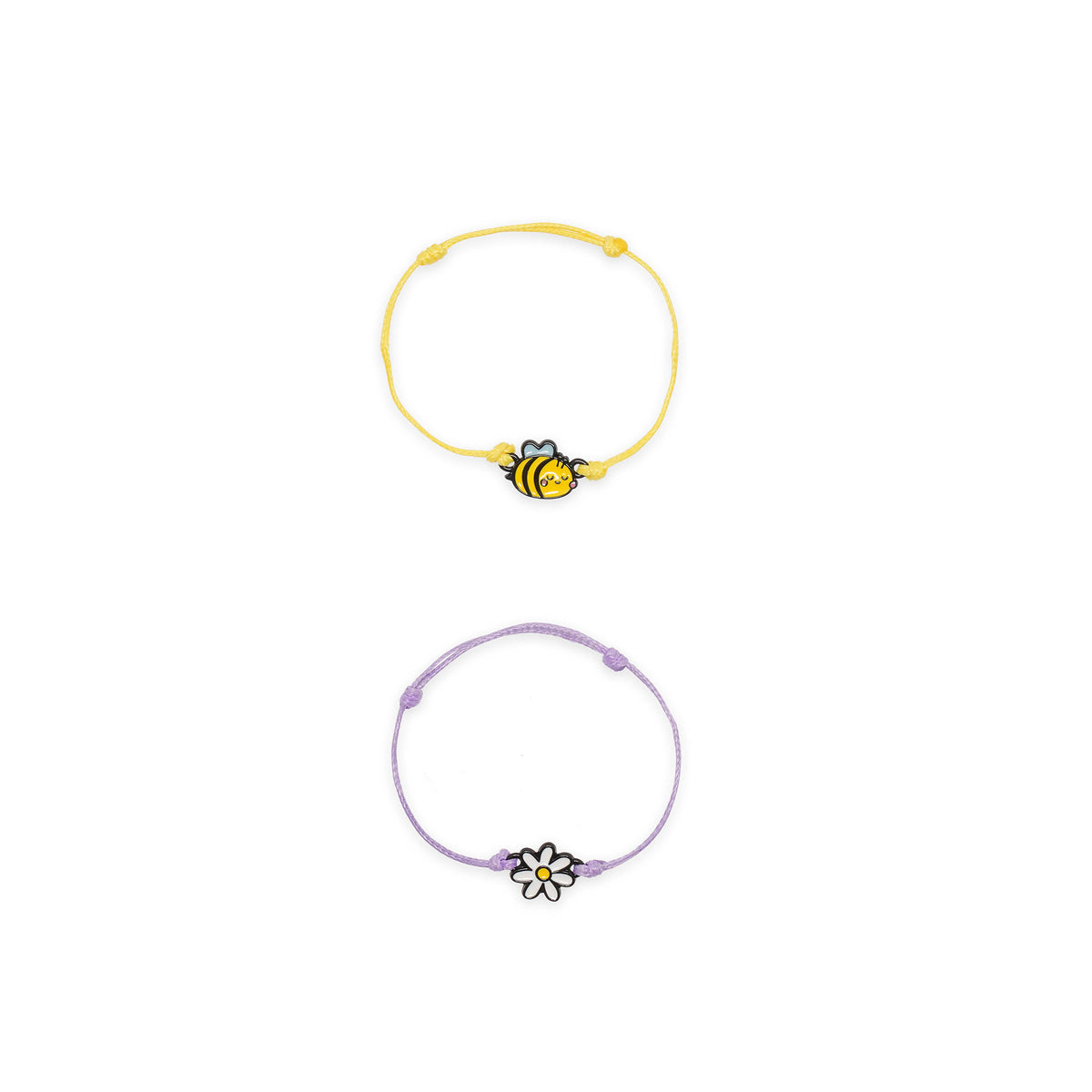 Legami braccialetti Bee Different
