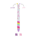 Legami Click Clack Unicorn