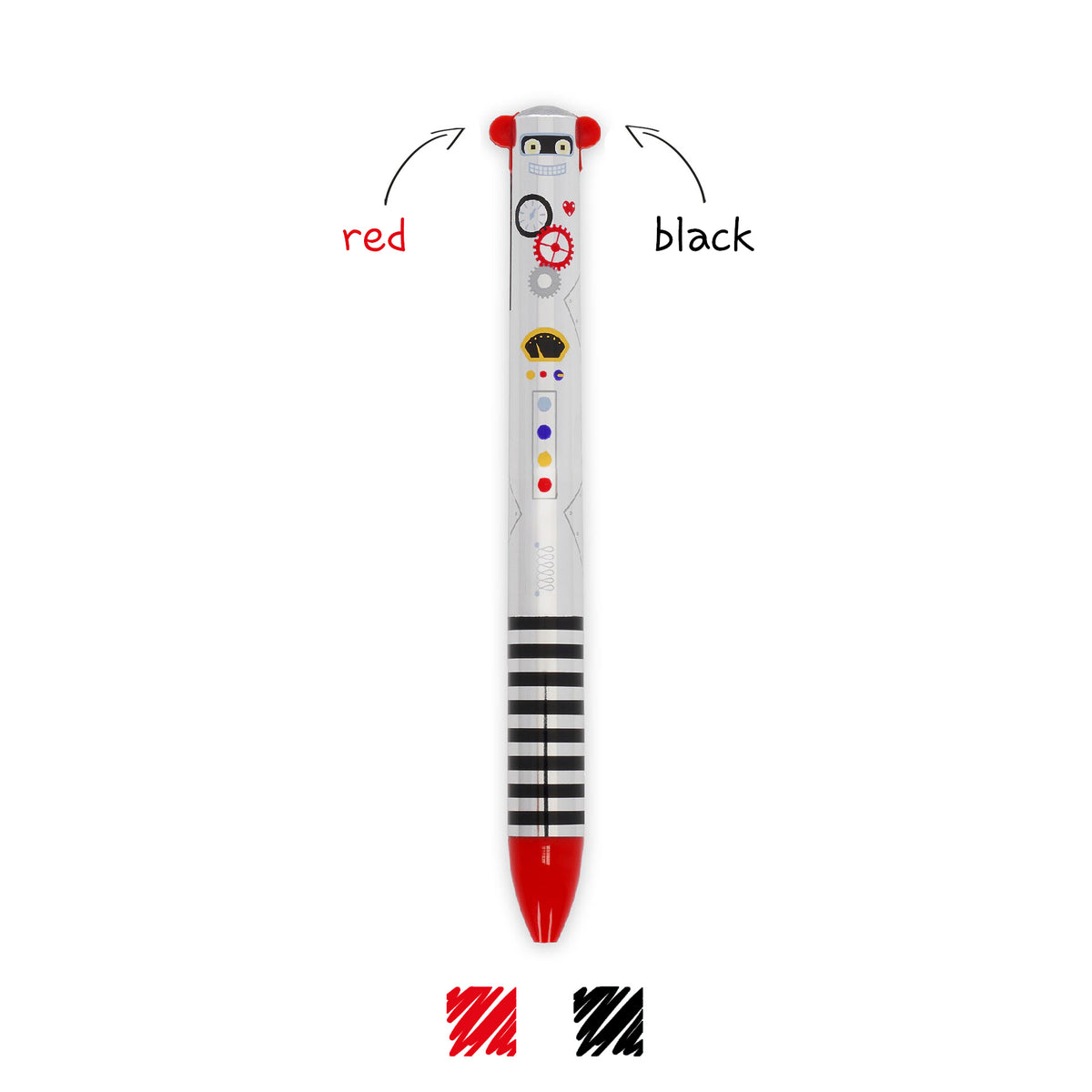 Legami Click Clack Robot
