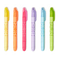 Legami evidenziatori cancellabili Magic Highlighters