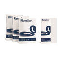 Favini Rismaluce cartoncino bianco A4 200 g, risma 125 fogli