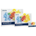 Blocco acquerello 25x35