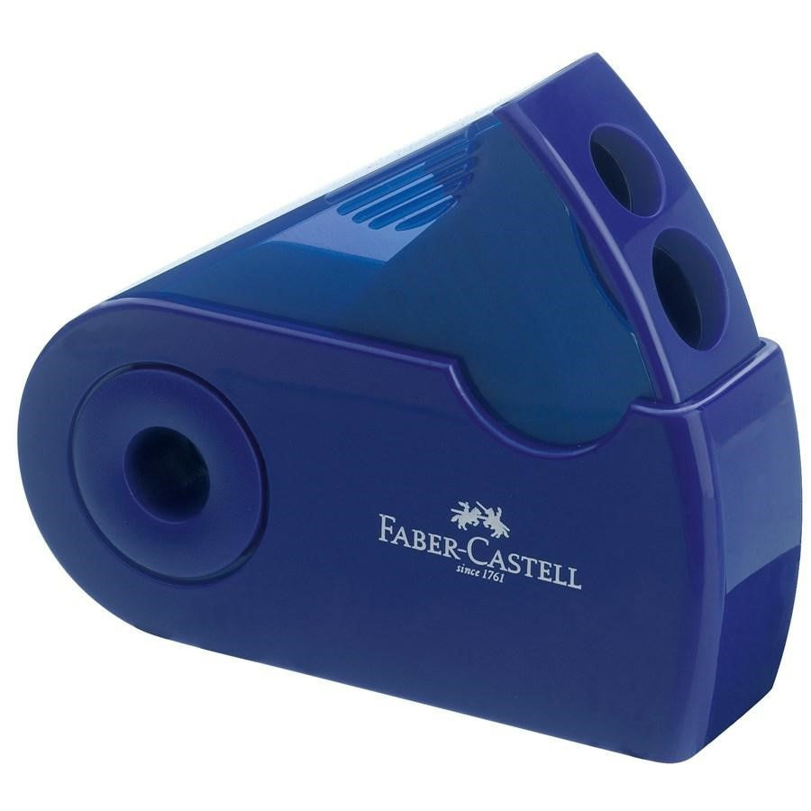 Temperino Faber-Castell Sleeve