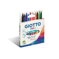 Pastelli a cera Giotto 12