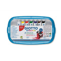 Tempere Giotto 7 colori