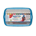 Tempere Giotto 12 colori