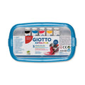 Tempere Giotto colori base