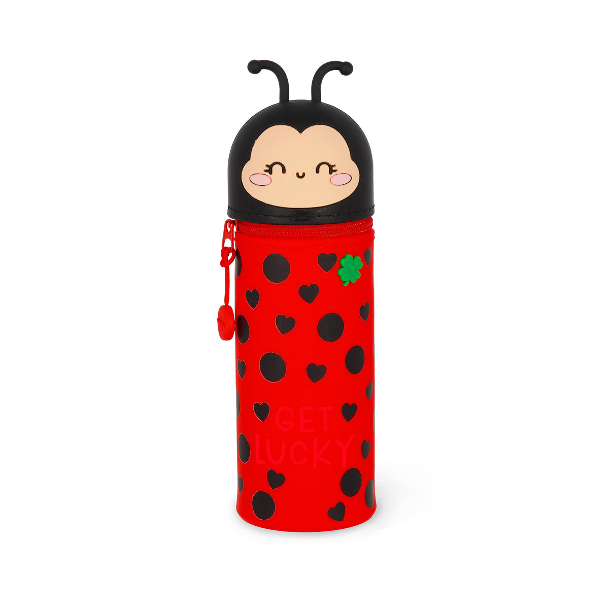 Legami astuccio 2 in 1 Lady Bug
