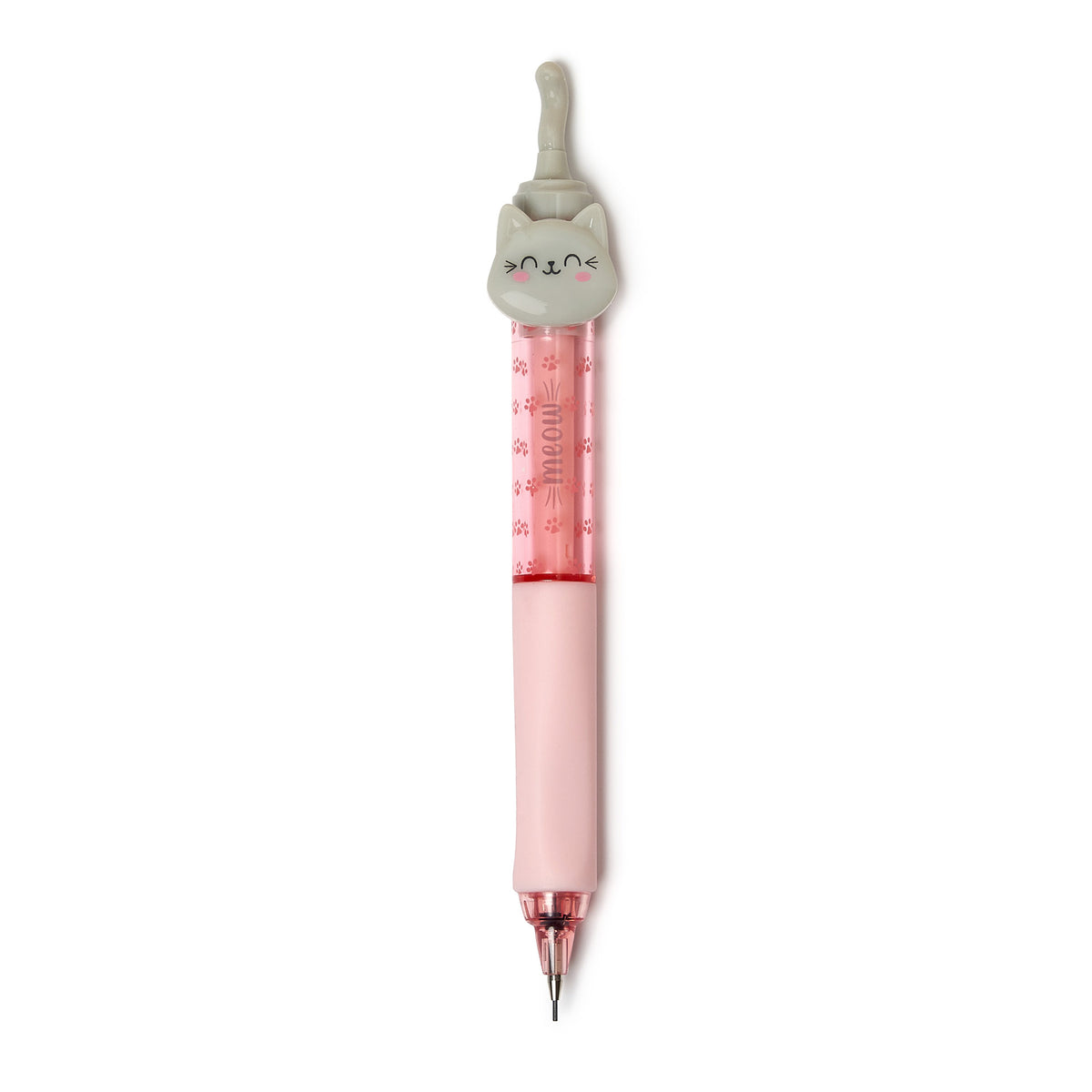 Legami portamine Meow