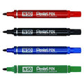Pentel N50 nero