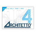 Favini album Architetto 4 F4 33x48 liscio 220 g, 20 fogli