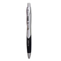 Penna gel argento Tinta Unita