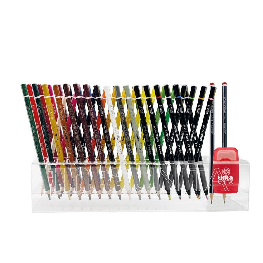 Color set Gradient Tinta Unita