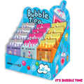 Stationery set Tinta Unita Zoo Bubble Tea