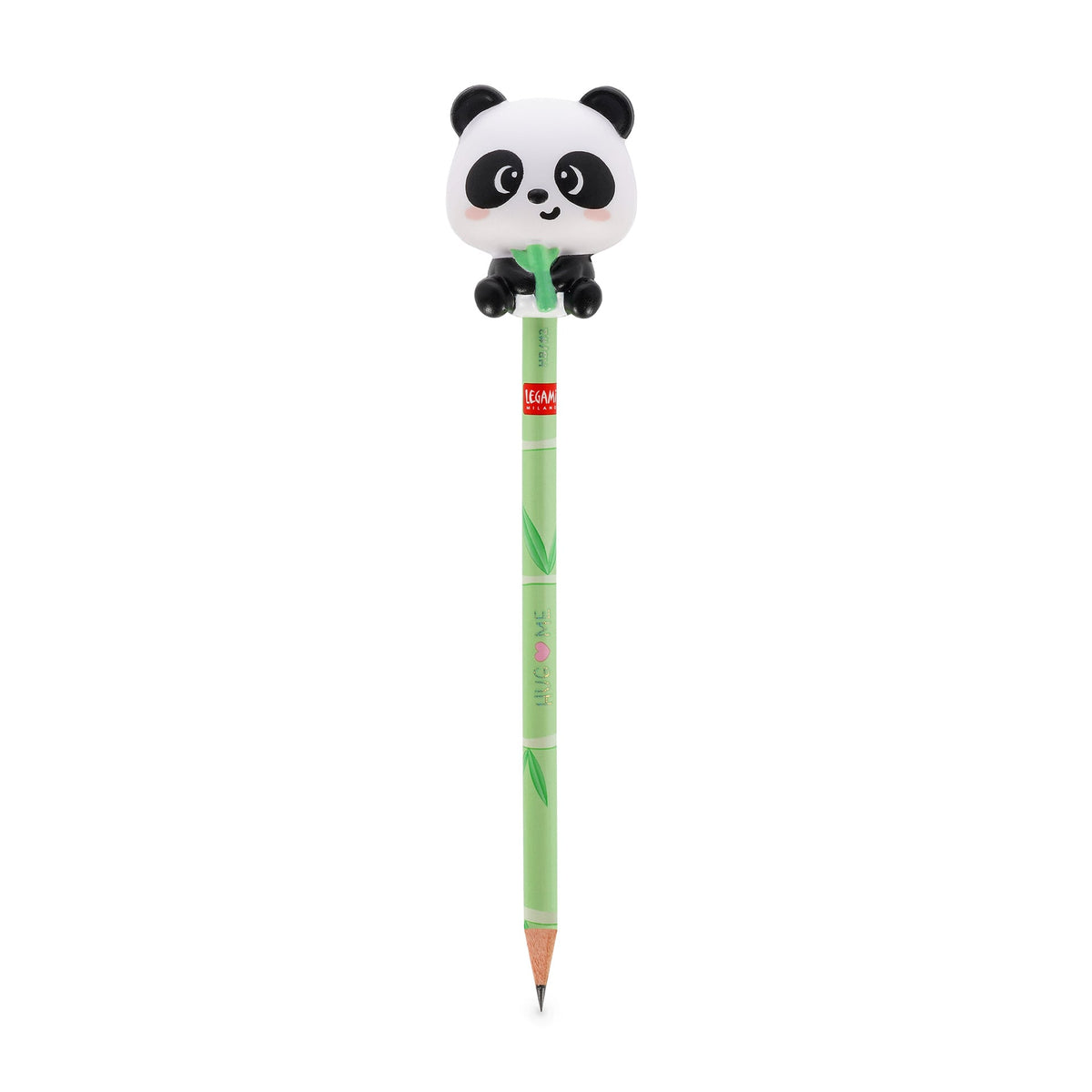 Legami Squeezies matita Panda