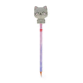Legami Squeezies matita Kitty