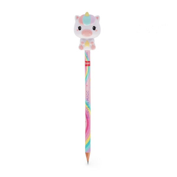 Legami Squeezies matita antistress Unicorn