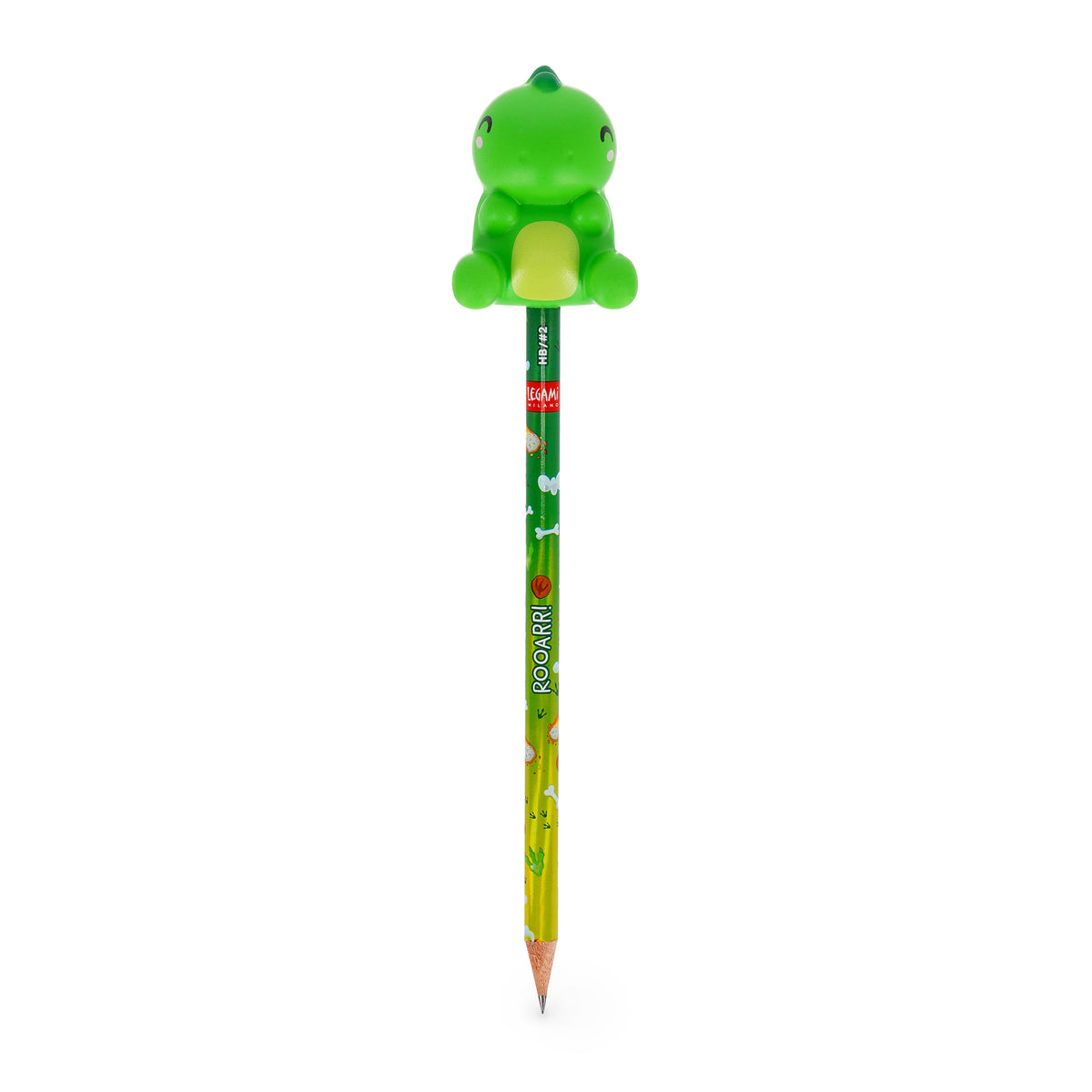 Legami Squeezies matita Dino