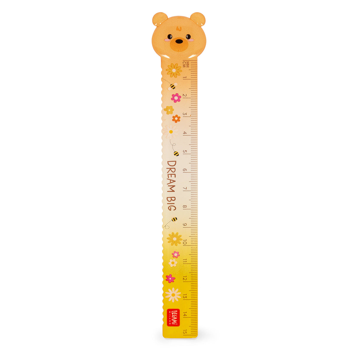 Legami righello Bear