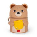 Legami Portapenne da tavolo Teddy Bear Super Kawaii in silicone