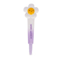 Legami Squeezies penna Daisy