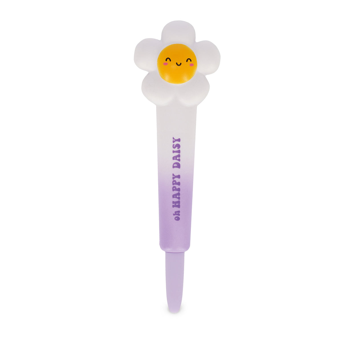Legami Squeezies penna Daisy
