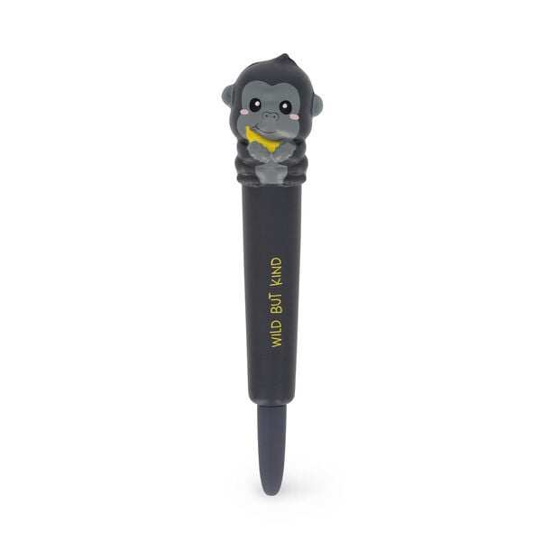 Legami Squeezies penna gel antistress Gorilla