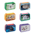 Favorit astuccio 3 zip Sweet Puppies