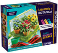 Lisciani Laboratorio di Botanica