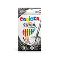 Carioca Super Brush 10 pennarelli